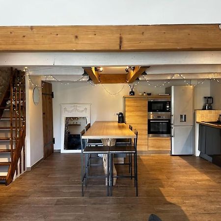 马赛Magnifique Maison Avec Jardin别墅 外观 照片